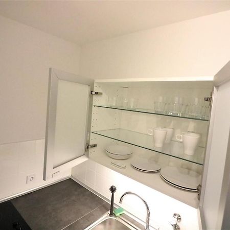 Appartement Im Zentrum Von Langenhagen Mit Netflix Und Tiefgarage Hannover Exterior photo