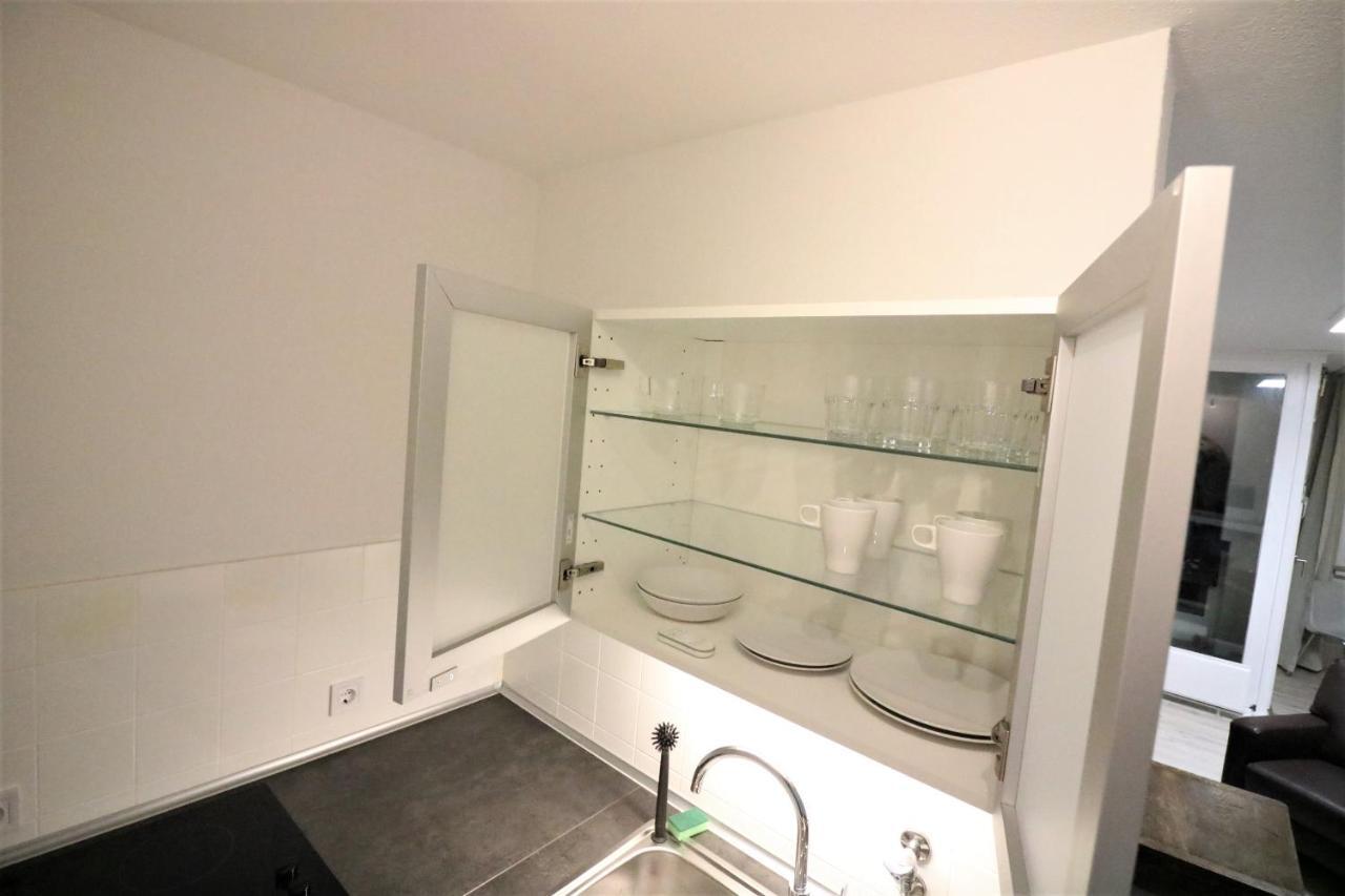 Appartement Im Zentrum Von Langenhagen Mit Netflix Und Tiefgarage Hannover Exterior photo