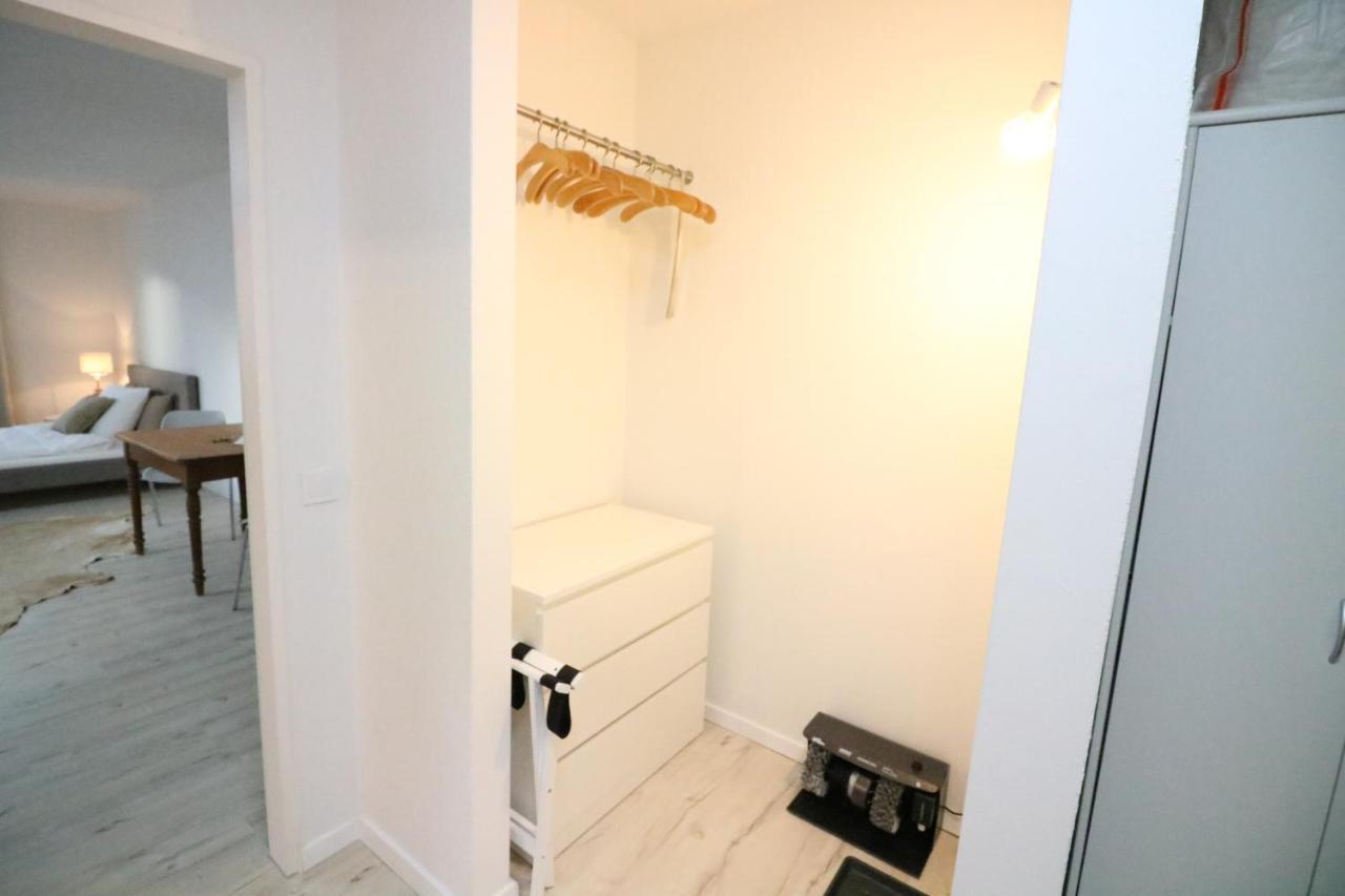 Appartement Im Zentrum Von Langenhagen Mit Netflix Und Tiefgarage Hannover Exterior photo